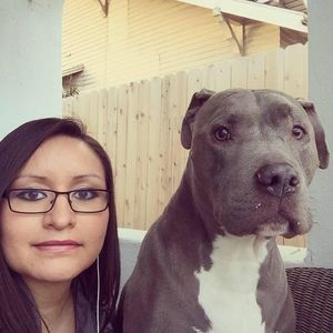 Meet your Posher, Sonia